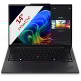Lenovo ThinkPad T14s Gen 6 (21QX00H5MH) 14"  Copilot+ laptop Zwart | Ultra 5 228V | Arc Graphics 130V | 32 GB | 512 GB SSD