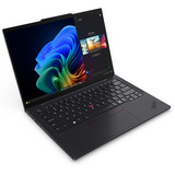 Lenovo ThinkPad T14s Gen 6 (21QX00H5MH) 14"  Copilot+ laptop Zwart | Ultra 5 228V | Arc Graphics 130V | 32 GB | 512 GB SSD