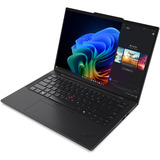 Lenovo ThinkPad T14s Gen 6 (21QX00H5MH) 14"  Copilot+ laptop Zwart | Ultra 5 228V | Arc Graphics 130V | 32 GB | 512 GB SSD