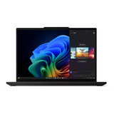 Lenovo ThinkPad T14s Gen 6 (21QX00H5MH) 14"  Copilot+ laptop Zwart | Ultra 5 228V | Arc Graphics 130V | 32 GB | 512 GB SSD