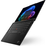 Lenovo ThinkPad X1 Carbon Gen 14 Aura Edition (21V7006TMH) 14"  Copilot+ laptop Zwart | Ultra 7 355 | Intel Graphics | 32 GB | 512 GB SSD | Touch