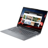 Lenovo ThinkPad X1 Yoga Gen 8 (21HQ002WMH) 14" 2-in-1 laptop Grijs | i7-1355U | Iris Xe Graphics | 16 GB | 512 GB SSD | Touch