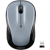Logitech Wireless Mouse M325 Grijs