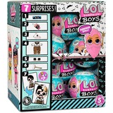 MGA Entertainment L.O.L. Surprise! - Boys Series 5 Pop Assortiment product