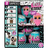 MGA Entertainment L.O.L. Surprise! - Boys Series 5 Pop Assortiment product