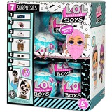 MGA Entertainment L.O.L. Surprise! - Boys Series 5 Pop Assortiment product