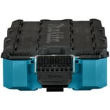 Makita Maktrak Gereedschapskist Medium Blauw/zwart