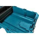 Makita Maktrak Gereedschapskist Medium Blauw/zwart