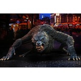 Neca An American Werewolf In Londen: Ultimate Kessler Werewolf 7 inch Action Figure speelfiguur 