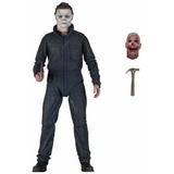 Neca Halloween: Michael Myers 1:4 Scale Figure