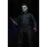 Neca Halloween: Michael Myers 1:4 Scale Figure speelfiguur 
