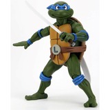 Neca Teenage Mutant Ninja Turtles: Giant Size Leonardo 1:4 Scale Action Figure speelfiguur schaal 1:4