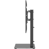 Neomounts DS45-430BL14 bevestiging Zwart