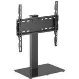 Neomounts DS45-430BL14 bevestiging Zwart