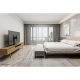 Neomounts DS45-430BL14 bevestiging Zwart