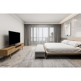 Neomounts DS45-430BL14 bevestiging Zwart