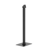 Neomounts FL15-627BL1 Tablet vloerstandaard Zwart