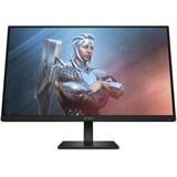 OMEN 27 FHD 165 Hz Gaming Monitor 27"  Zwart, 165Hz, HDMI, DisplayPort, AMD FreeSync Premium