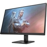 OMEN 27 FHD 165 Hz Gaming Monitor 27"  Zwart, 165Hz, HDMI, DisplayPort, AMD FreeSync Premium