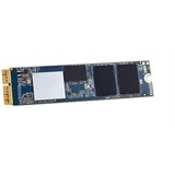 OWC Aura Pro X2 500 GB SSD PCIe 3.1 x4, NVMe 1.3, Custom Blade