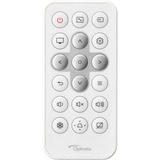 Optoma  dlp-projector Wit
