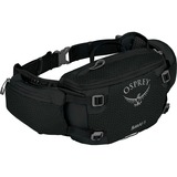 Osprey Savu 5 tas Zwart, 5 liter