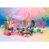 PLAYMOBIL Princess Magic - Zeemeermin dierenverzorging Constructiespeelgoed 71499