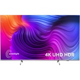 Philips 70PUS8506/12 70" Ultra HD led-tv Zilver, 4x HDMI, 2x USB, CI+, Bluetooth, LAN, WLAN