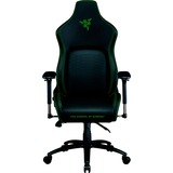 Razer Iskur Gaming Chair gamestoel Zwart/groen