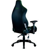 Razer Iskur Gaming Chair gamestoel Zwart/groen