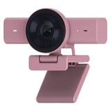 Razer Kiyo V2 X - Quartz webcam Roze, QHD, USB-A