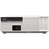 Salora 60BFM4250 ledprojector Wit, HDMI, Sound, WLAN