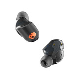 Skullcandy Sesh ANC Active True Wireless Active Earbuds with Noise Canceling  headset Zwart/oranje, ANC, Bluetooth v5.3