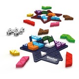 SmartGames Star Sleeve Leerspel Nederlands, 1 - 2 spelers, Vanaf 8 jaar, 160.000 puzzels