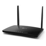 TP-Link Archer MR500 wlan lte router Zwart, 4G/LTE