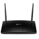 TP-Link Archer MR500 wlan lte router Zwart, 4G/LTE