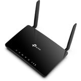 TP-Link Archer MR500 wlan lte router Zwart, 4G/LTE