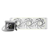TRYX HOLO ARGB 360mm Liquid Cooler waterkoeling Wit
