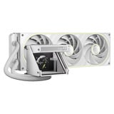 TRYX HOLO ARGB 360mm Liquid Cooler waterkoeling Wit