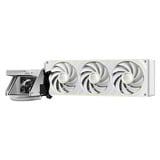 TRYX HOLO ARGB 360mm Liquid Cooler waterkoeling Wit