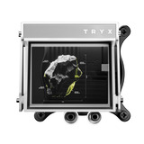 TRYX HOLO ARGB 360mm Liquid Cooler waterkoeling Wit