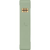 Thermaltake CT120 EX ARGB Sync PC Cooling Fan case fans Lichtgroen, 3 stuks, 120 x 120 x 25 mm, PWM