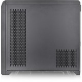 Thermaltake CTE C750 Air big tower behuizing Zwart | 4x USB-A | 1x USB-C | Tempered Glass