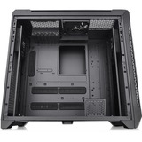 Thermaltake CTE C750 Air big tower behuizing Zwart | 4x USB-A | 1x USB-C | Tempered Glass