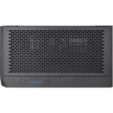 Thermaltake CTE C750 Air big tower behuizing Zwart | 4x USB-A | 1x USB-C | Tempered Glass