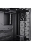 Thermaltake CTE C750 Air big tower behuizing Zwart | 4x USB-A | 1x USB-C | Tempered Glass