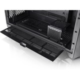 Thermaltake CTE C750 Air big tower behuizing Zwart | 4x USB-A | 1x USB-C | Tempered Glass