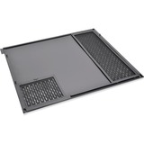 Thermaltake CTE C750 Air big tower behuizing Zwart | 4x USB-A | 1x USB-C | Tempered Glass