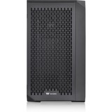Thermaltake CTE C750 Air big tower behuizing Zwart | 4x USB-A | 1x USB-C | Tempered Glass