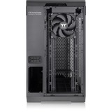Thermaltake CTE C750 Air big tower behuizing Zwart | 4x USB-A | 1x USB-C | Tempered Glass